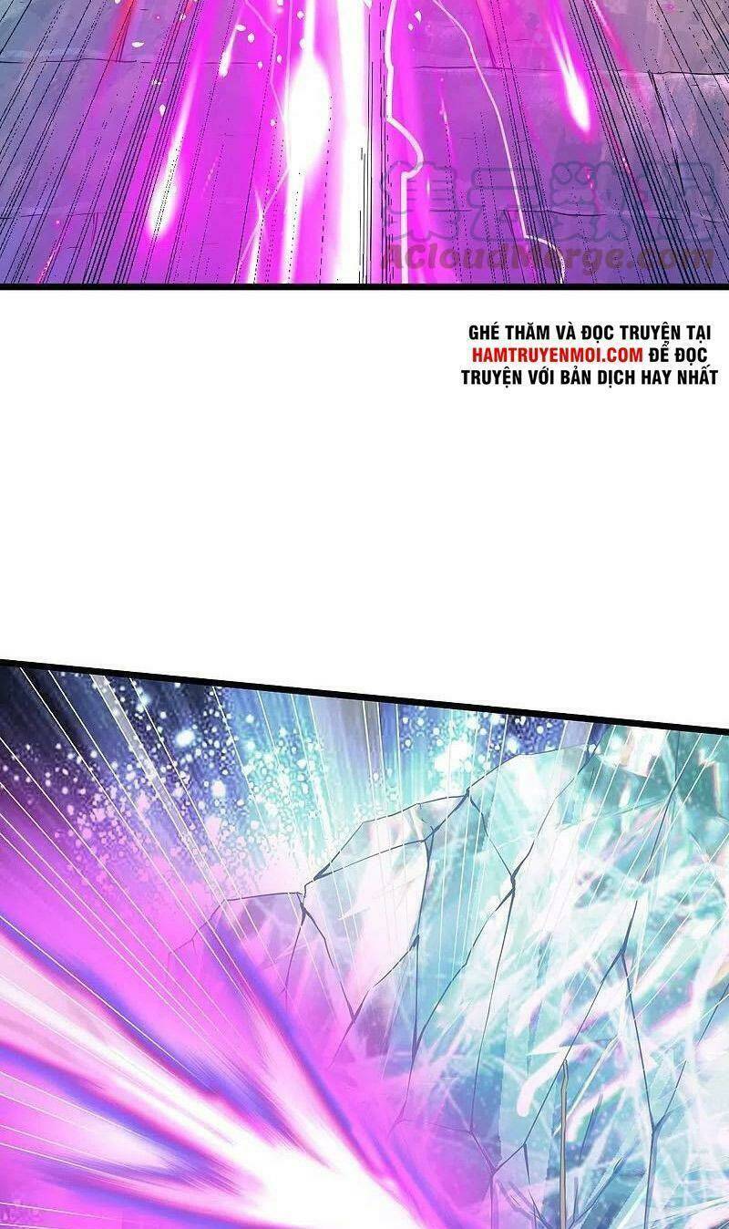 Chiến Đỉnh: Chapter 338