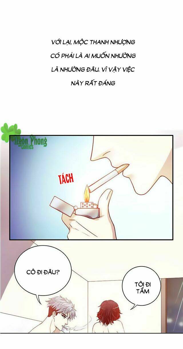 101 Phương Pháp Của Tổng Tài: Chapter 32