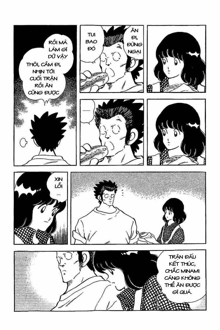 Touch: Chapter 230
