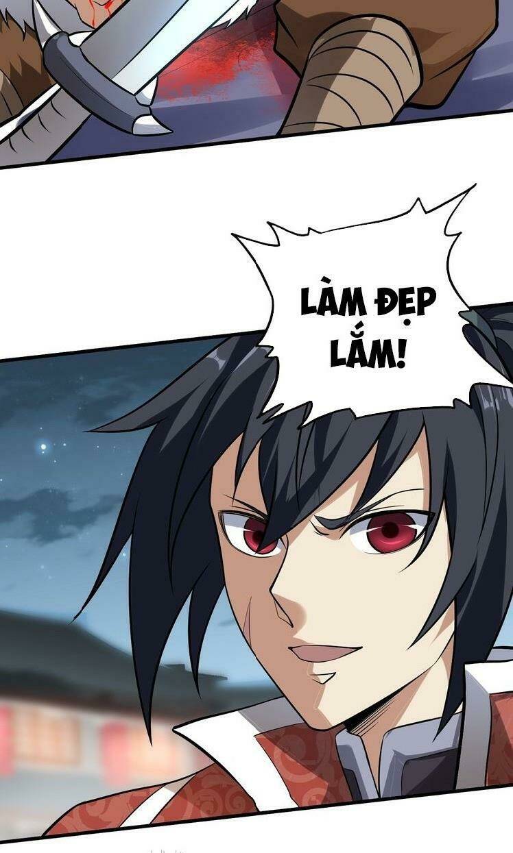 Đấu Hồn Đại Lục: Chapter 28