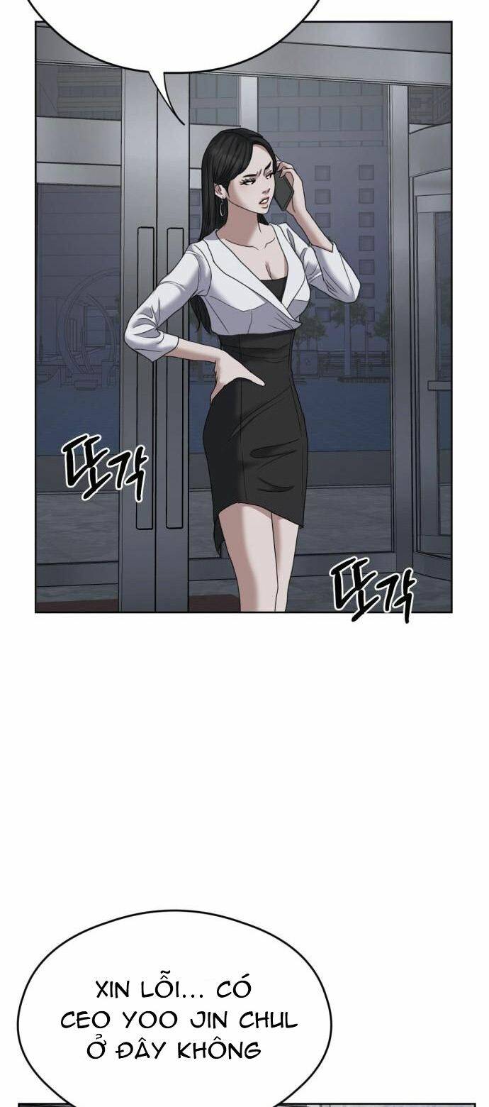 Đấu Kiếm - Công Tố Viên Lách Luật: Chapter 13