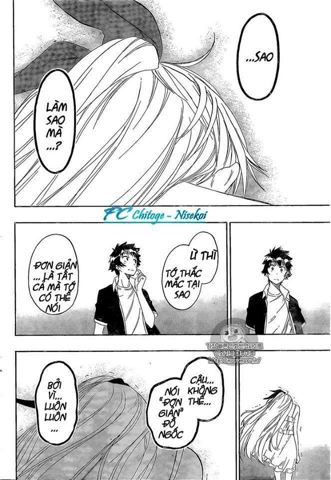 Tình Yêu Ngang Trái: Chapter 227