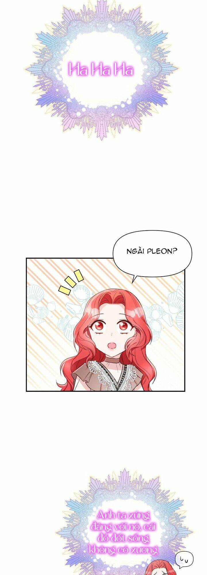 Tất Cả Mọi Người Đều Yêu Quý Nhân Vật Phản Diện: Chapter 14