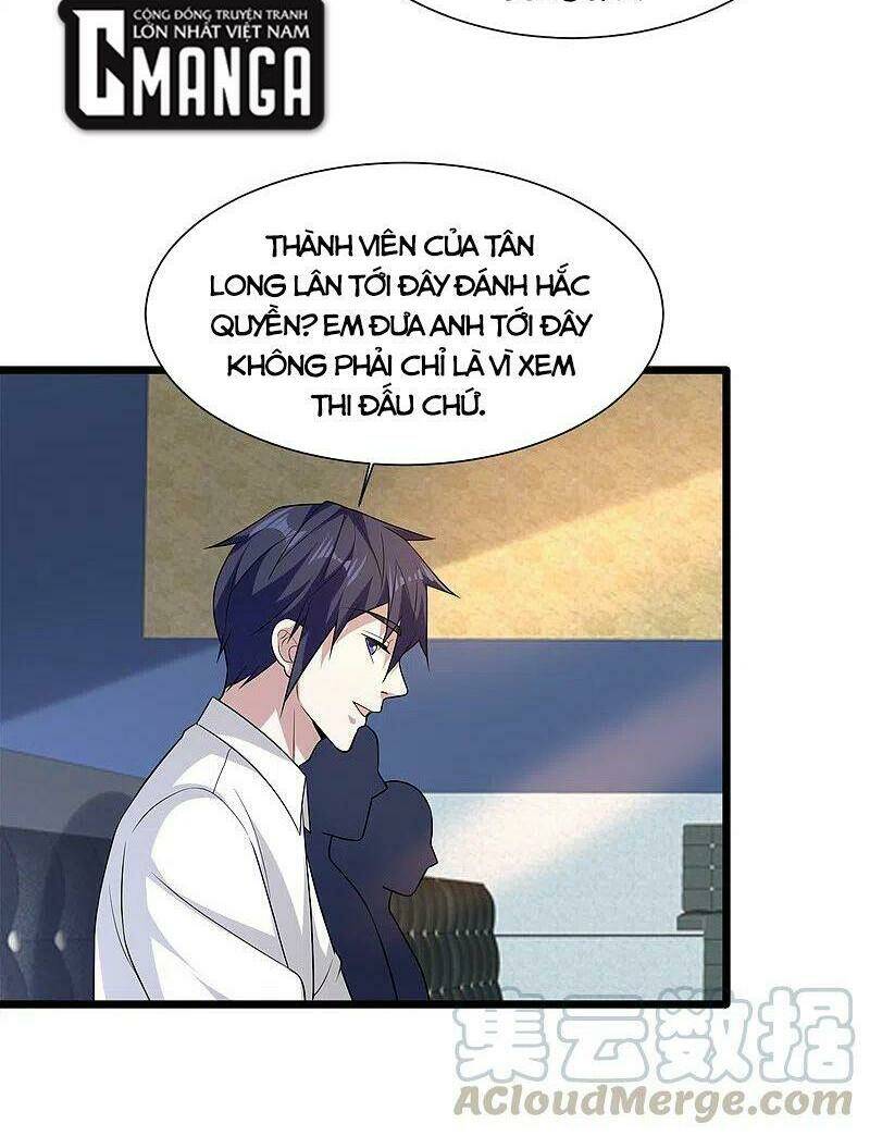 Đô Thị Tà Vương: Chapter 212