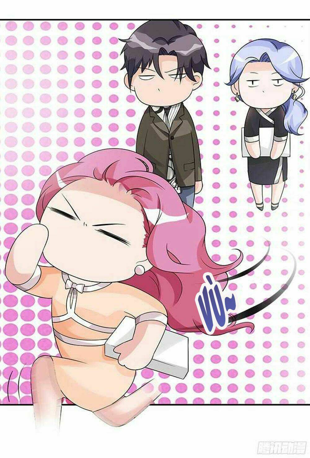 Tiểu Tâm Can Tuyệt Sủng Của Lạc Tiên Sinh: Chapter 52