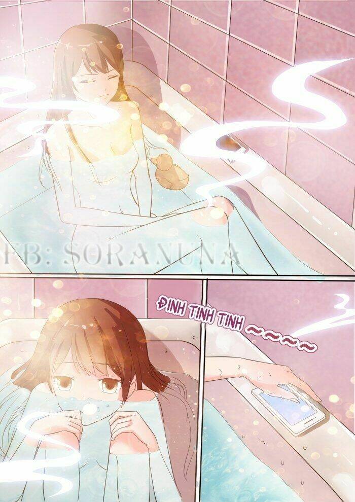 Trời Giáng Mỹ Nam Đến Nhà Ta: Chapter 2