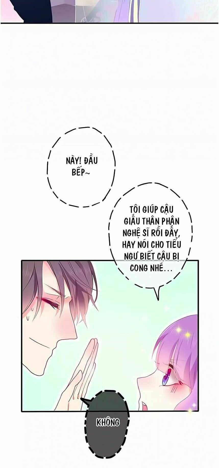 Tháng Sáu Kì Diệu: Chapter 12