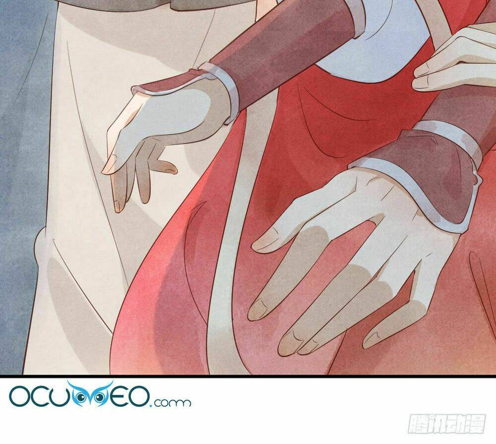 Vương Phi Muốn Trèo Tường: Chapter 13