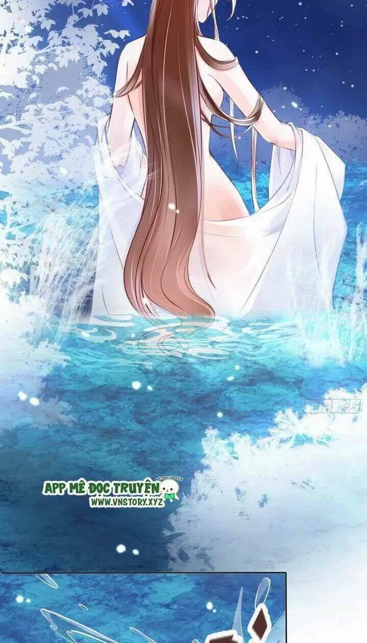 Nàng Trở Thành Bạch Nguyệt Quang Của Vương Gia Bệnh Kiều: Chapter 25