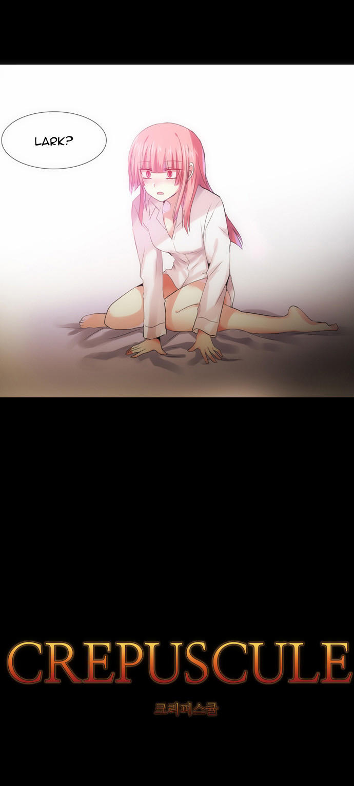 Crepuscule (Yamchi): Chapter 108