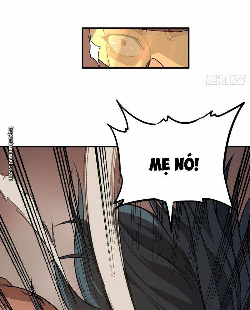 Danh Sách Kẻ Phản Diện: Chapter 89