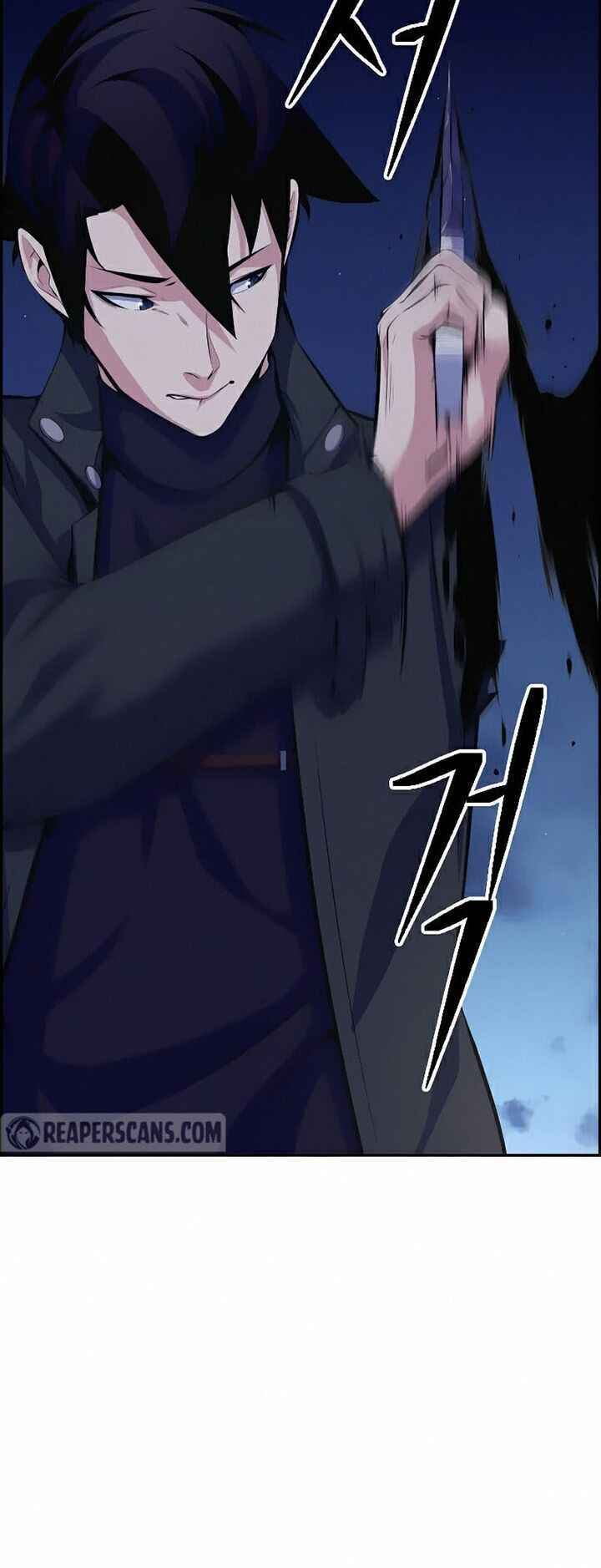 Kẻ Ngoại Lai Ở Vùng Đất Bị Ruồng Bỏ: Chapter 9