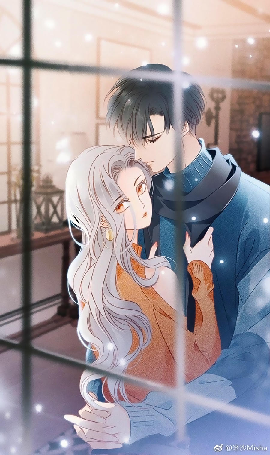 Tình Yêu Và Nhà Sản Xuất: Chapter 10