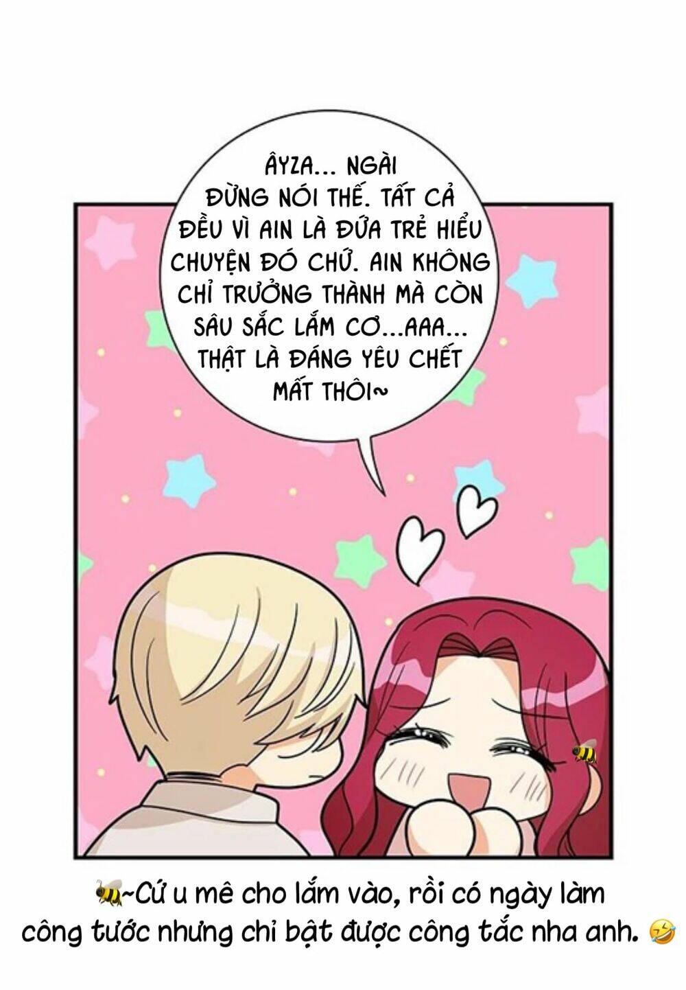 Xuyên Không Trở Thành Mami Phản Diện: Chapter 45