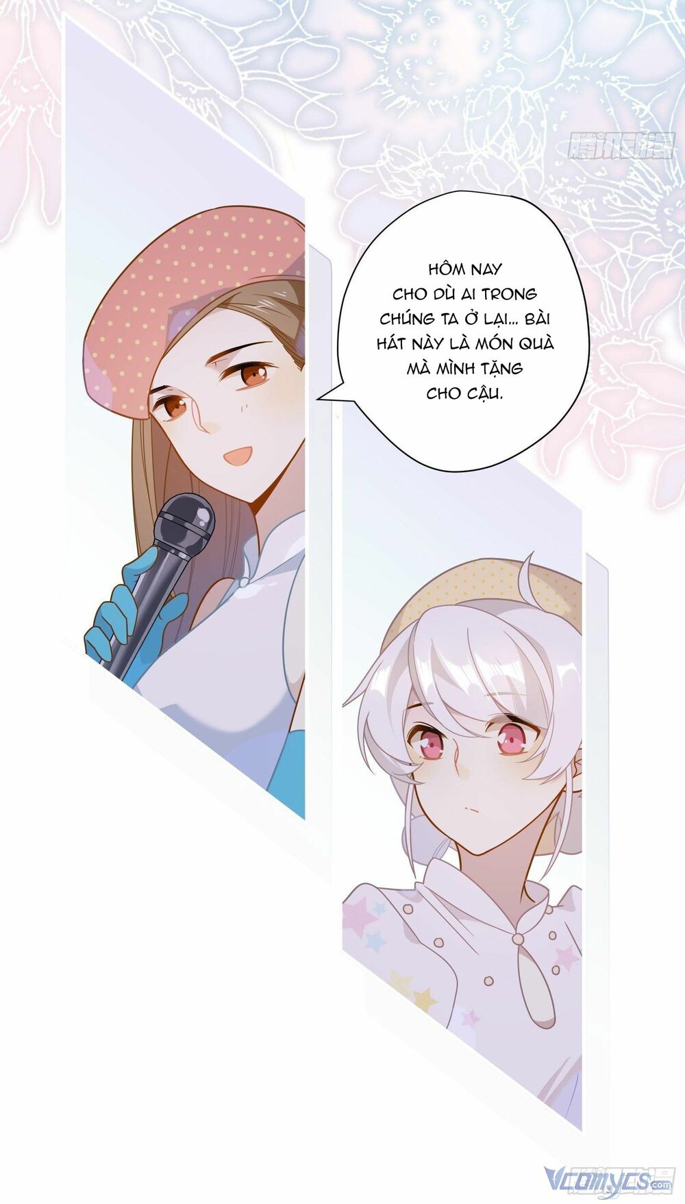 Nữ Phụ Như Tôi Cũng Có Ngày Ra Mắt: Chapter 49