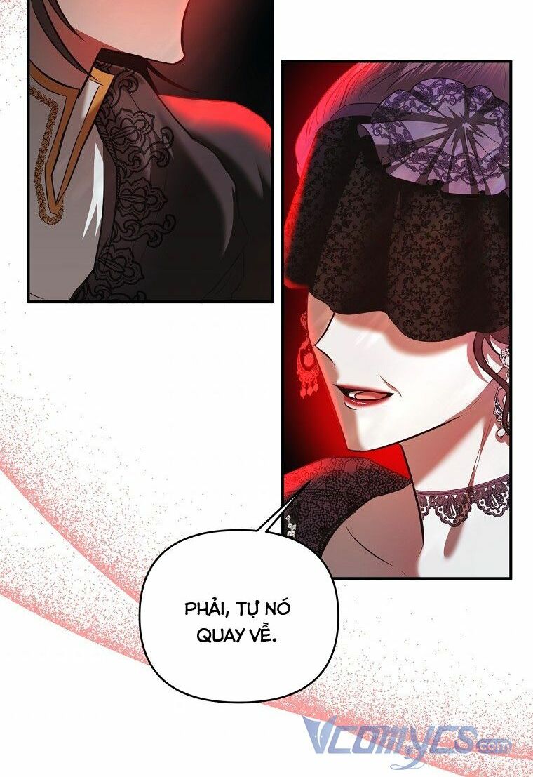 CÁCH SỐNG SÓT SAU KHI NGỦ VỚI HOÀNG ĐẾ: Chapter 5