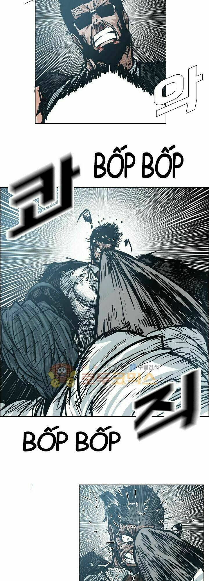 Bá Chủ Học Đường Ss3: Chapter 30