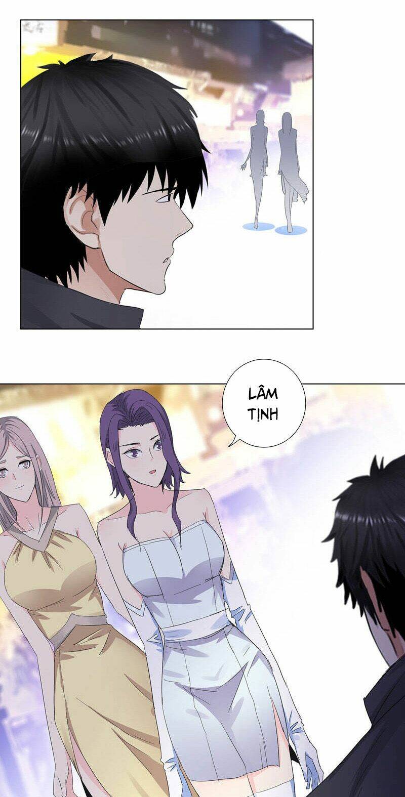 Học Viện Cao Thủ: Chapter 178