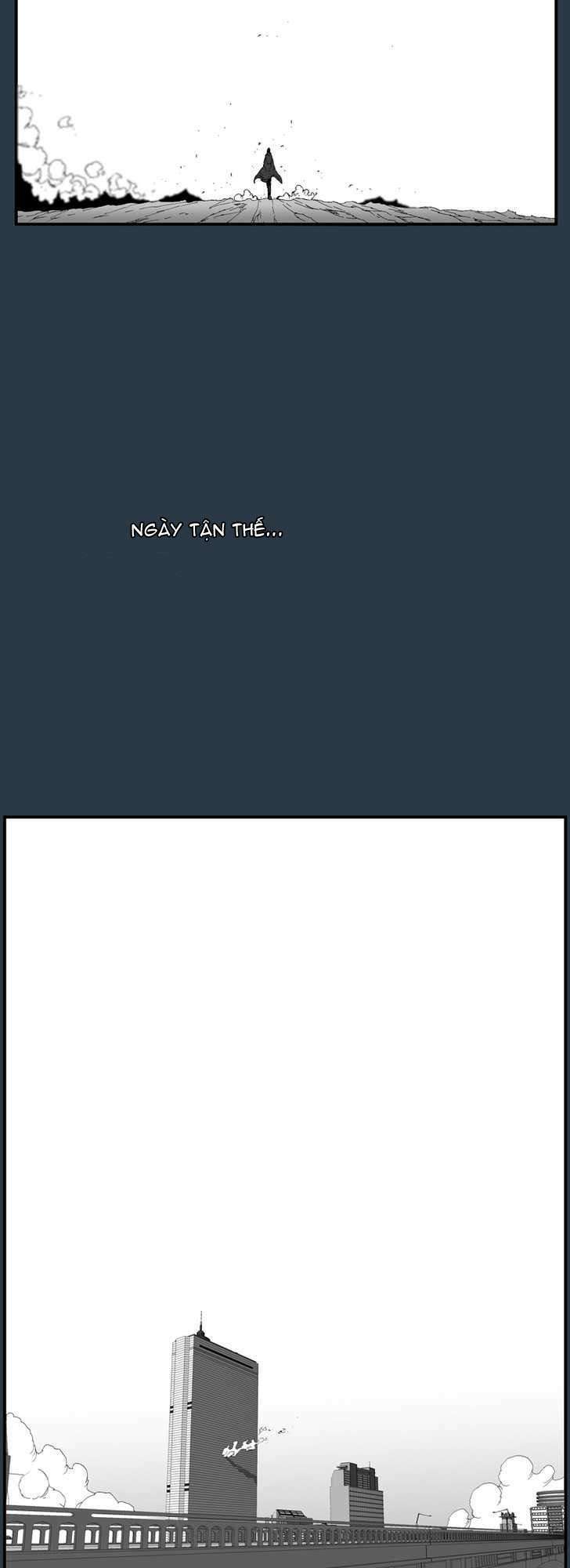 Siêu năng: Chapter 177
