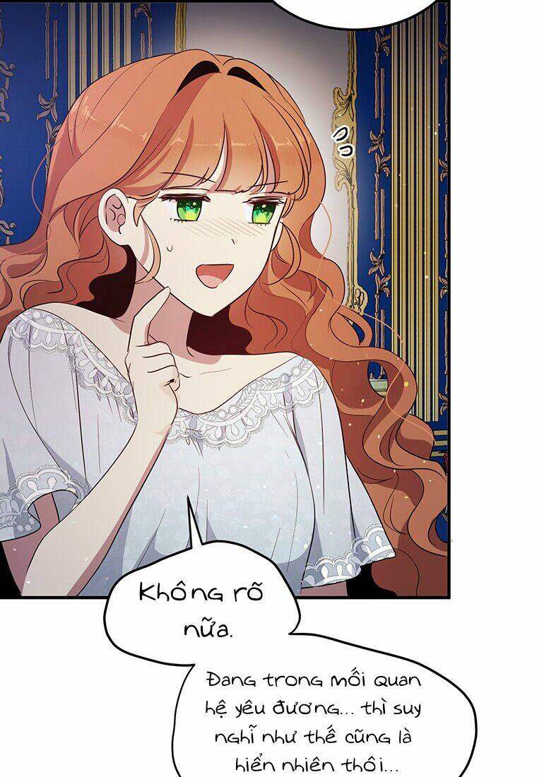 Công Tước, Loạn Vừa Thôi!: Chapter 122