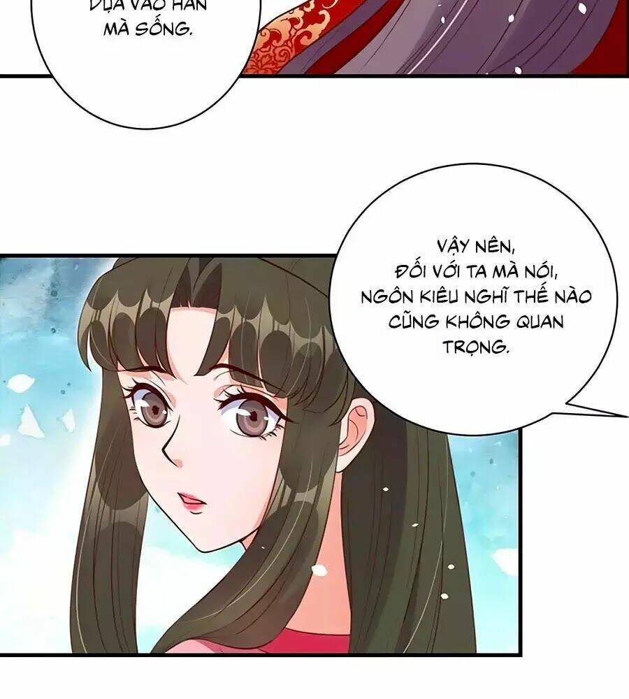 Thịnh Thế Lê Hoa Điện: Chapter 89