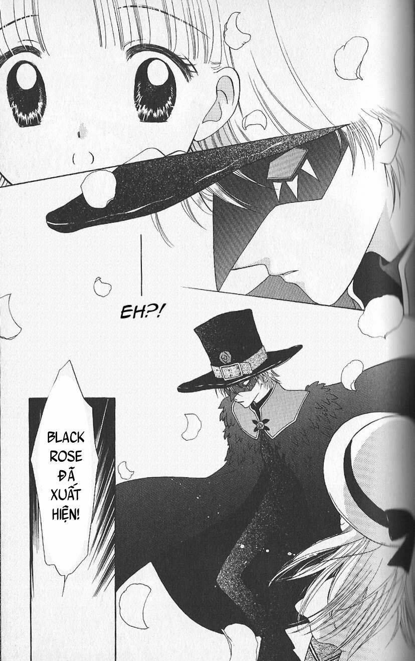 Ashita No Nadja: Chapter 2