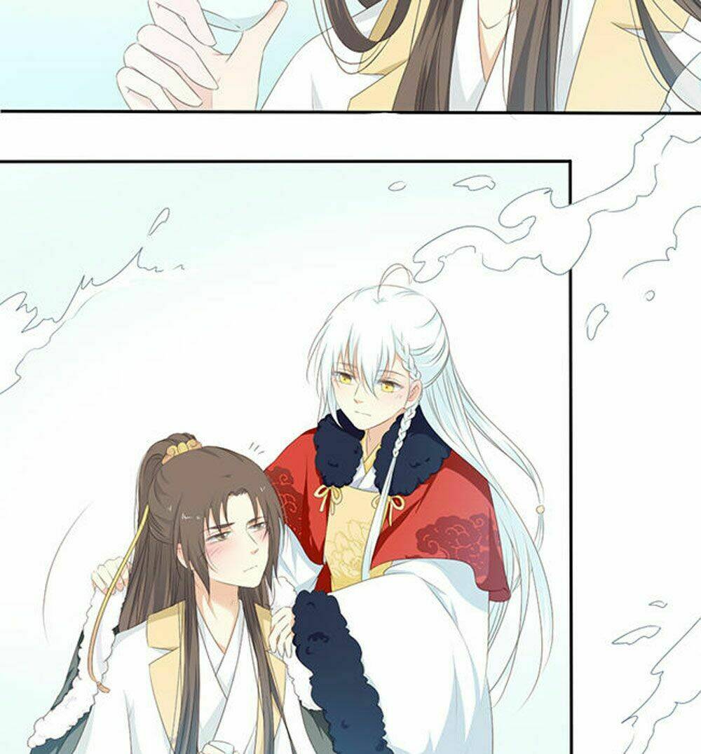 Quy Tự Dao: Chapter 44