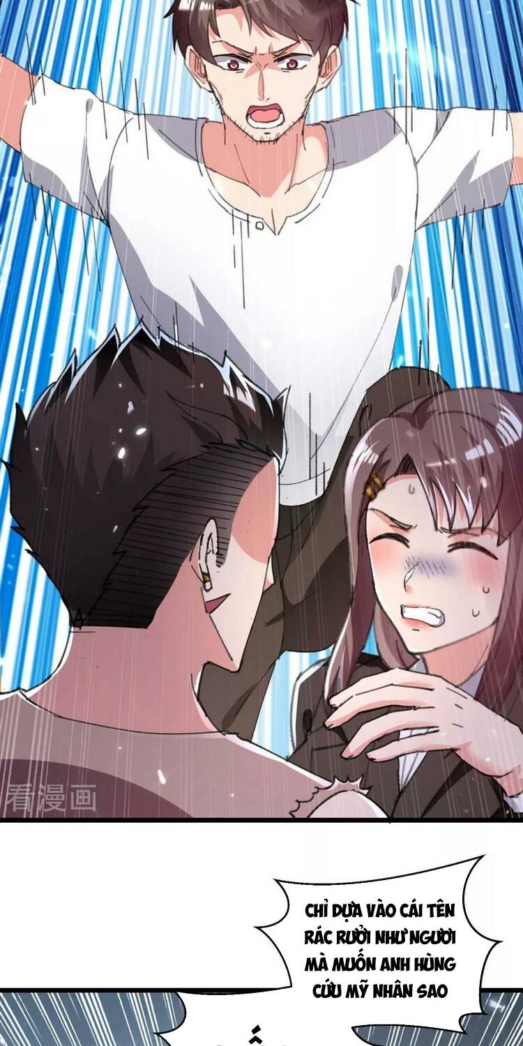 Trọng Sinh Khí Thiếu Quy Lai: Chapter 215