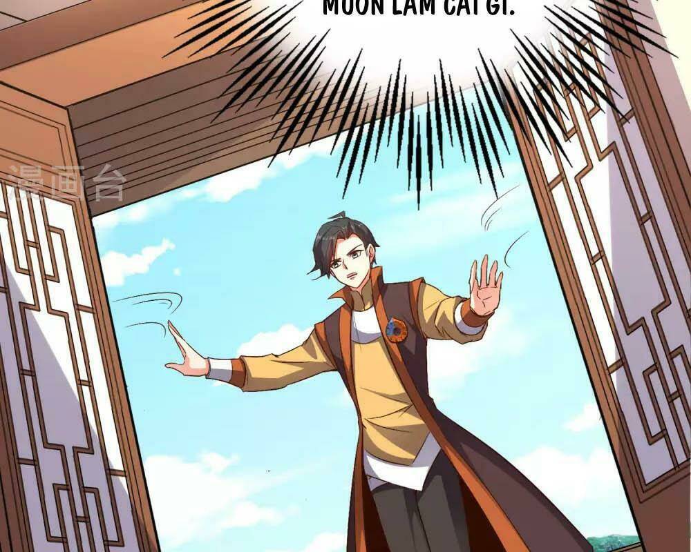 Phục Thiên Thánh Chủ: Chapter 44
