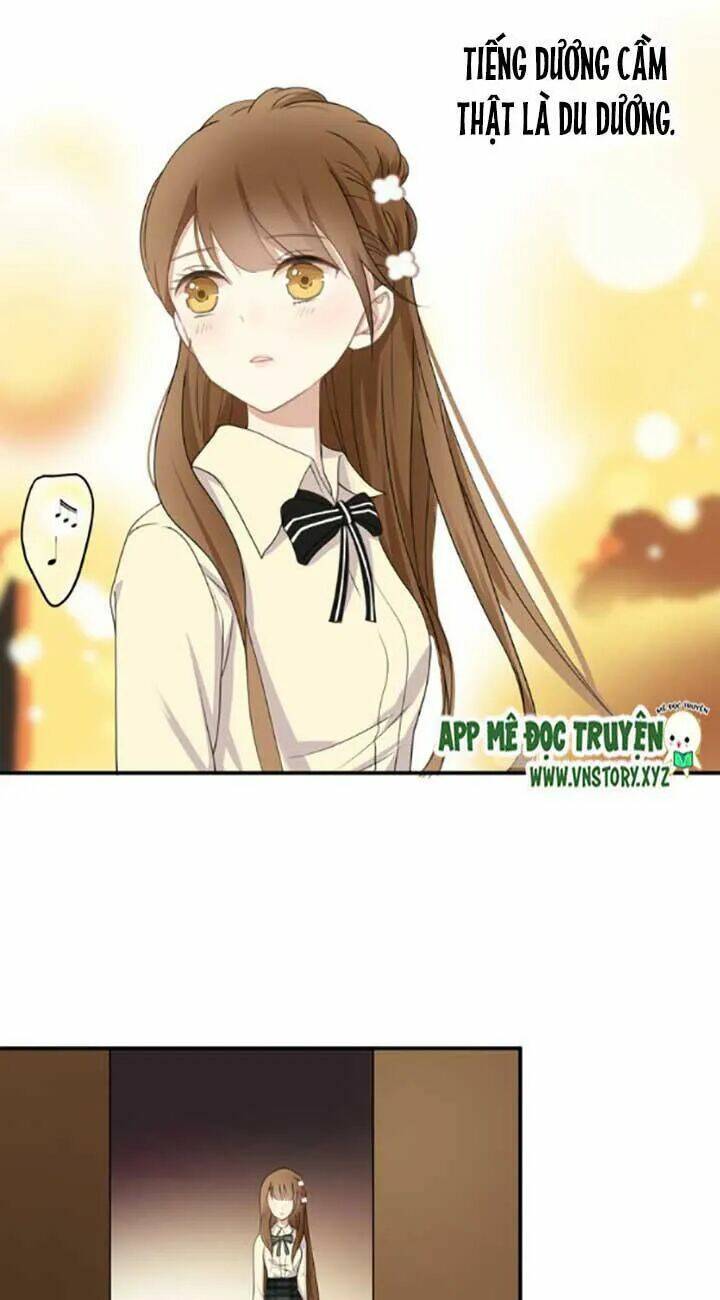 Thần Tượng Điểm Zero: Chapter 139