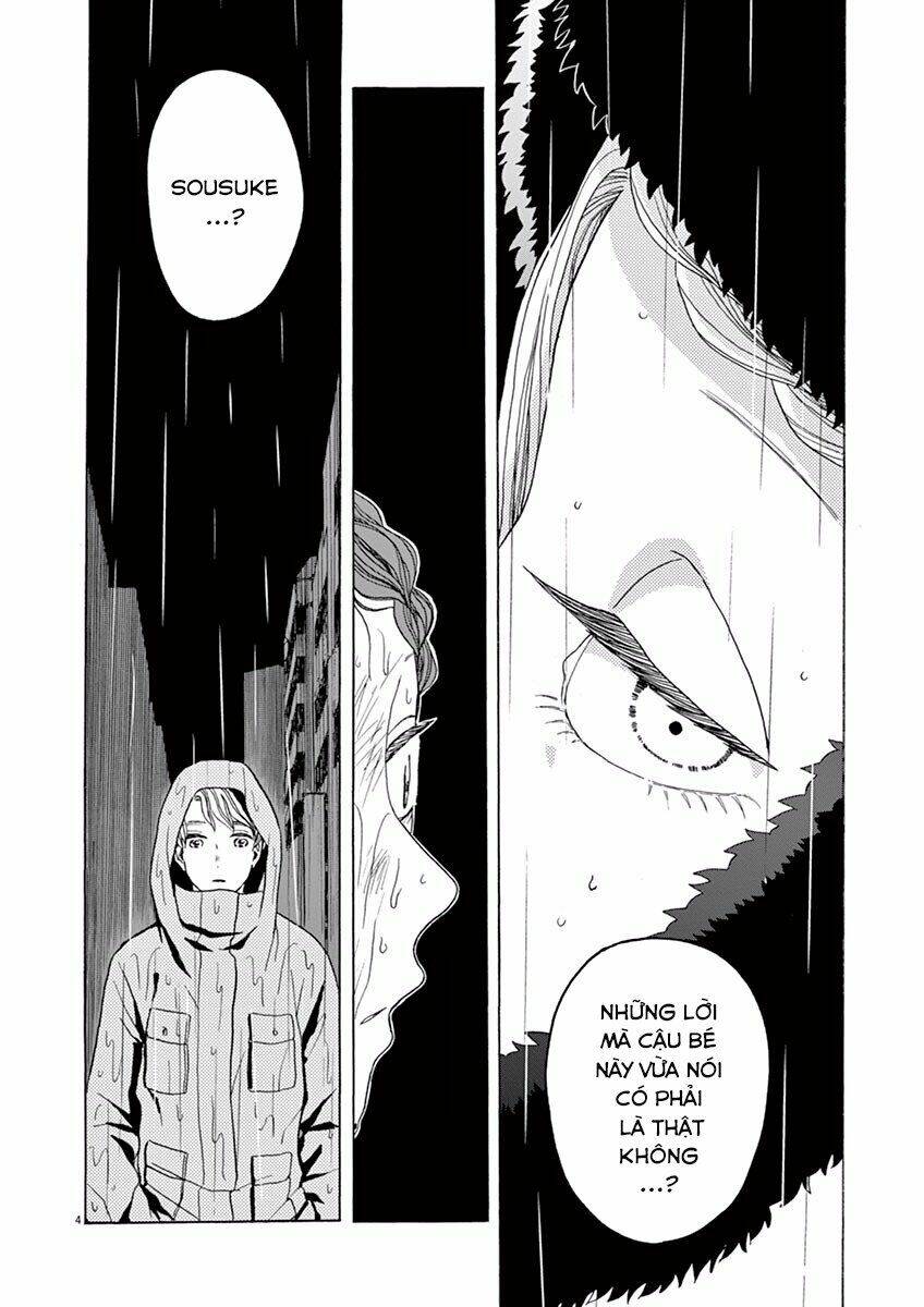 Kanon - Tận Cùng Của Tình Yêu.: Chapter 14