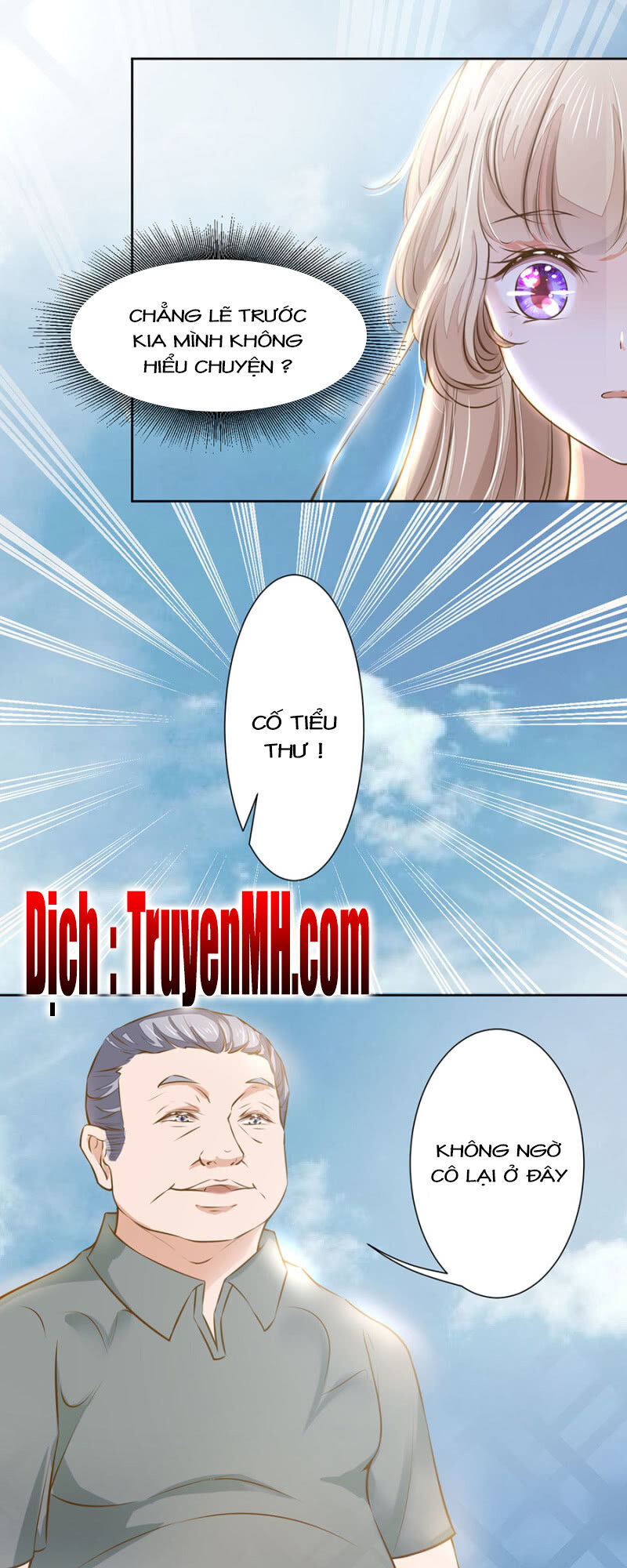 Hôn Sai 55 Lần: Chapter 52