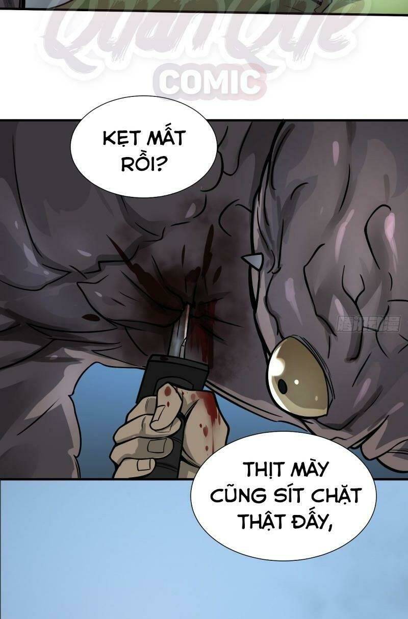 Danh Sách Kẻ Phản Diện: Chapter 77