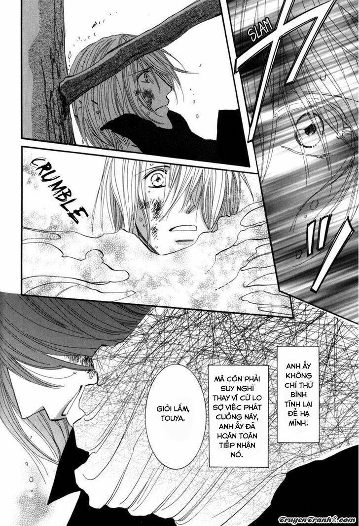 Moon Trick: Chapter 10