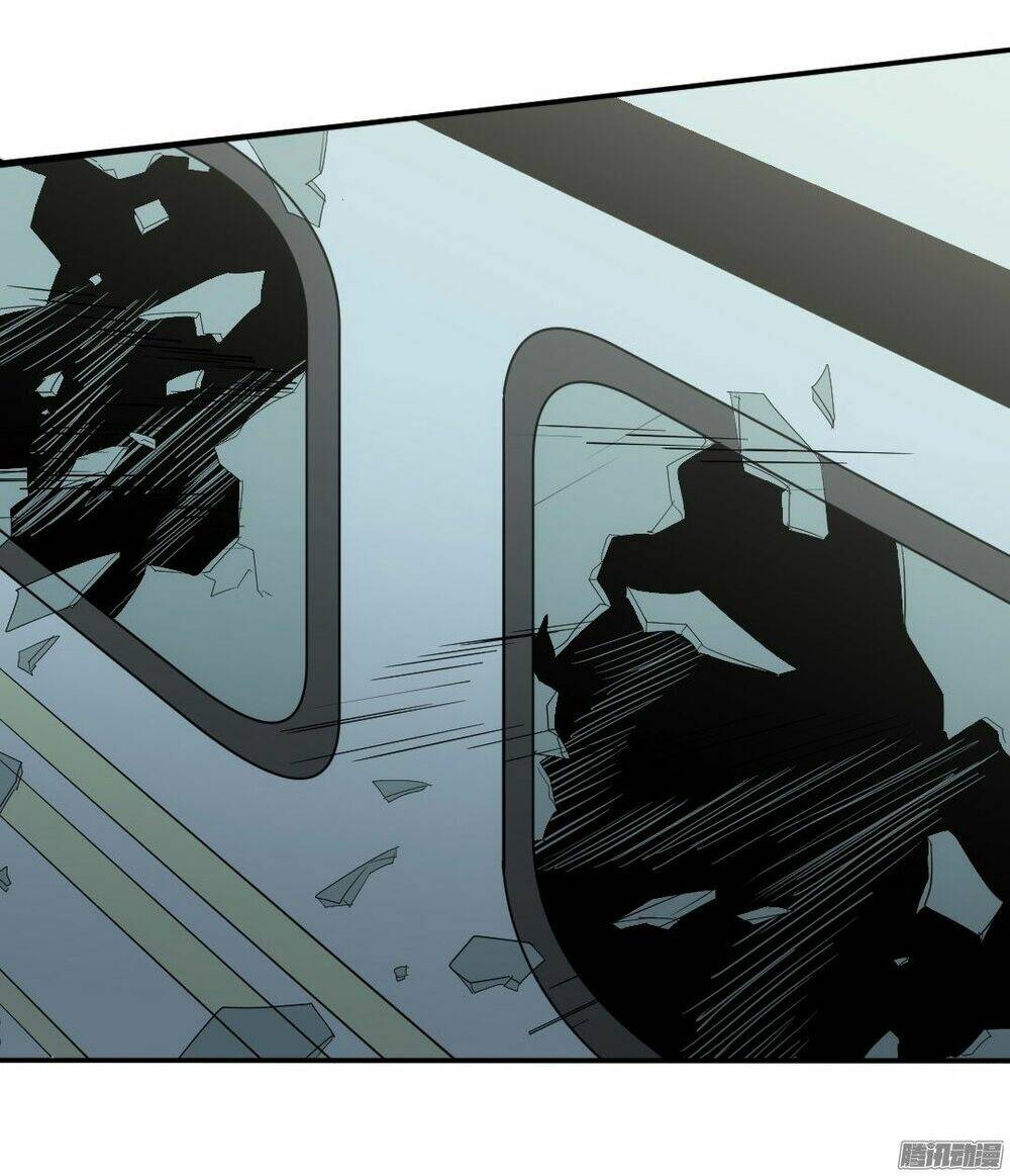 Điều Ước Của Người Phàm: Chapter 8