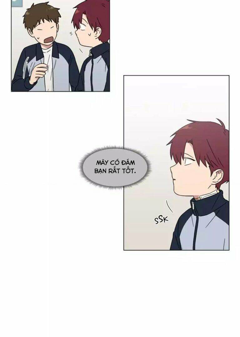 …”Một Sự Thật Khá Khó Chịu.”: Chapter 53