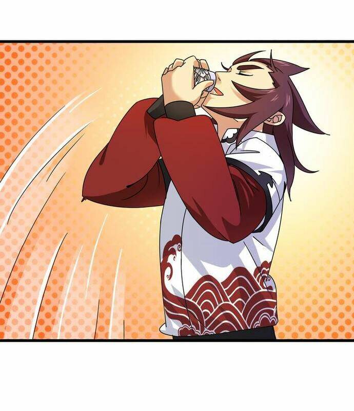 Phong Quỷ Truyền Thuyết: Chapter 76