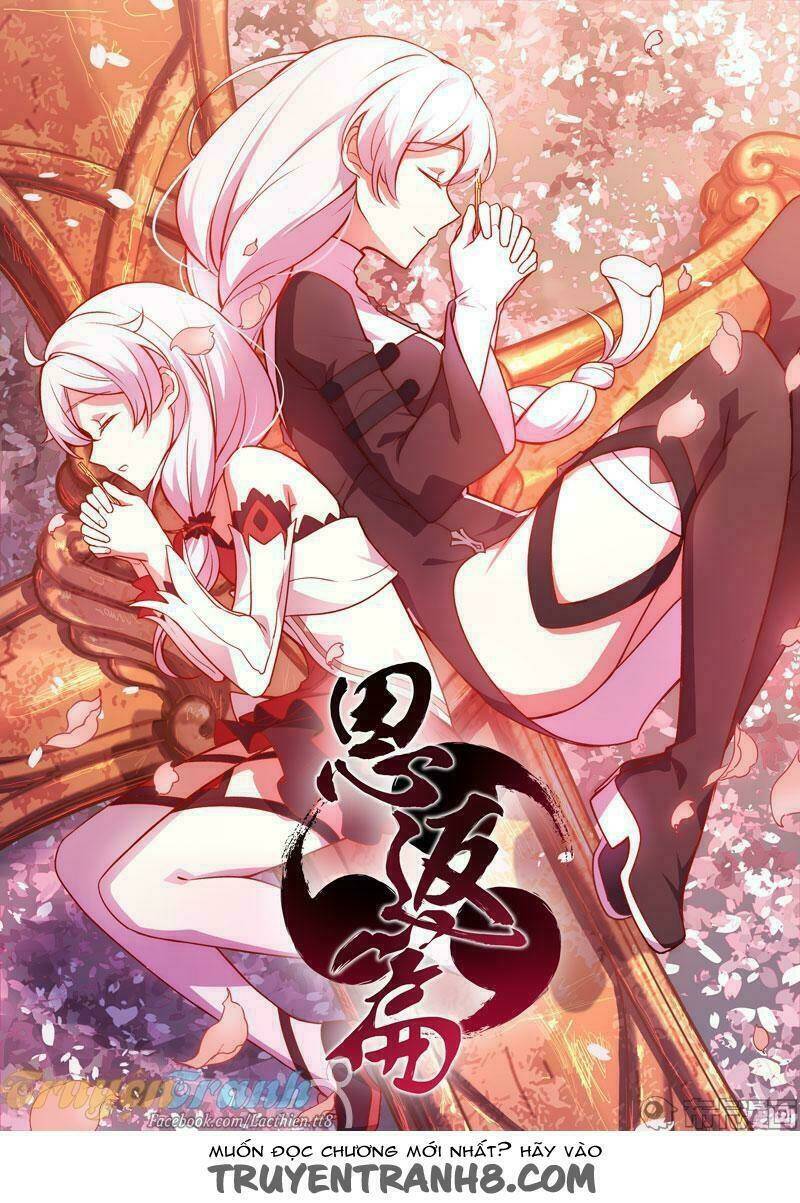 Băng Hoại 3Rd: Chapter 57