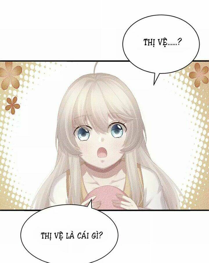 Mạnh Nhất Manh Chủ: Chapter 7