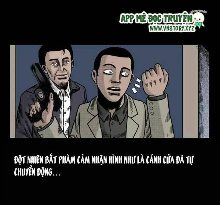 Kỳ Án Có Thật: Chapter 33