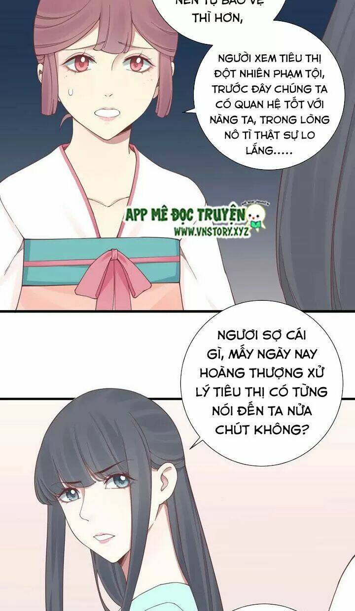 Hoàng Hậu Bận Lắm: Chapter 137