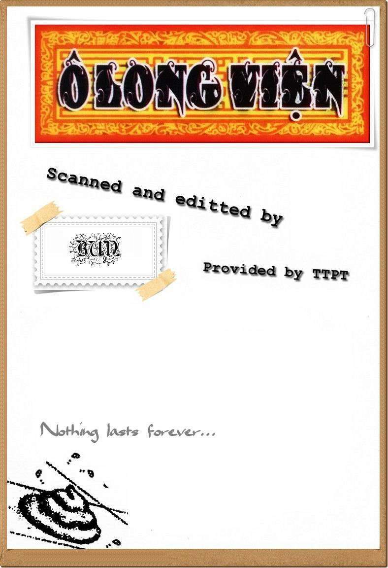Ô Long Viện: Chapter 11.3