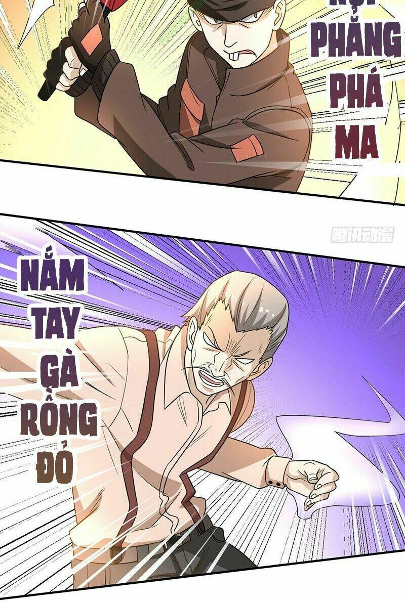 Nghịch Thiên Tiên Mệnh: Chapter 2