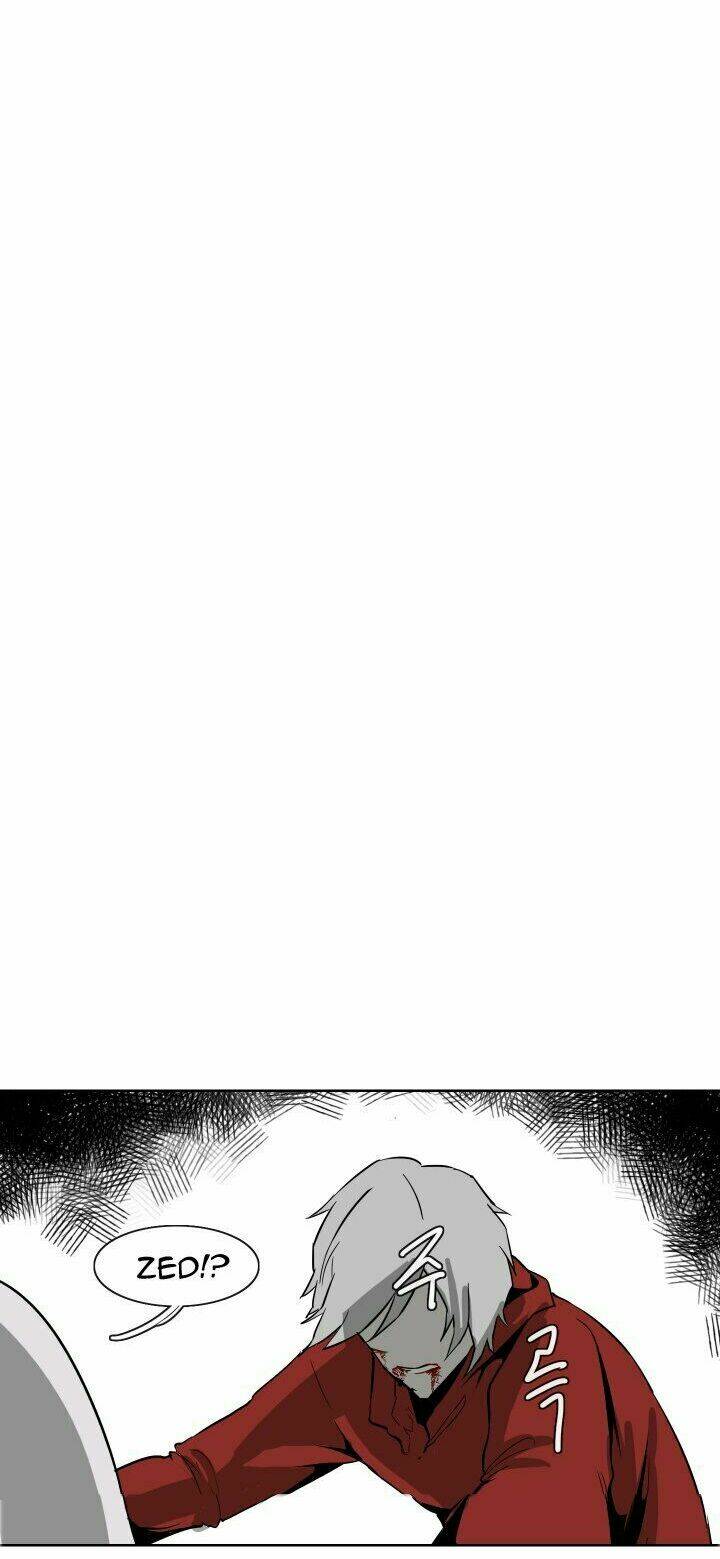 Câu Chuyện Yasuo X Riven: Chapter 12