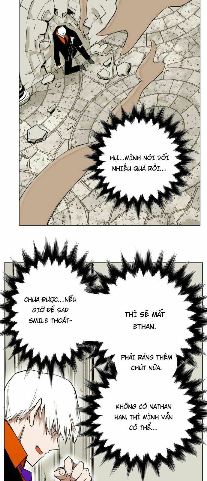 Hard Core Leveling Warrior: Chapter 161