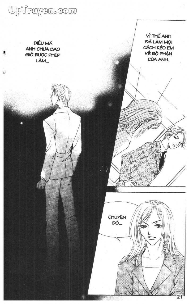 Cinderella Man: Chapter 6