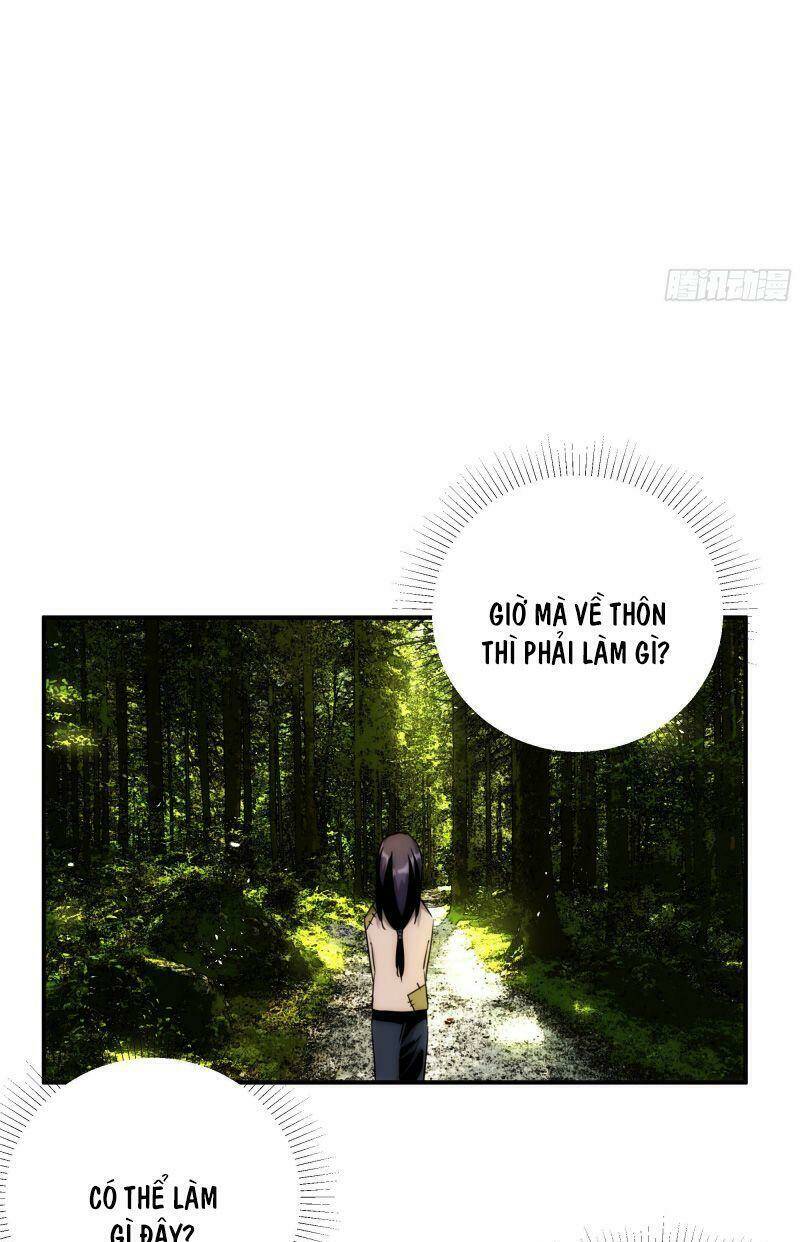 Ma Vương Là Đại Địa Chủ: Chapter 23