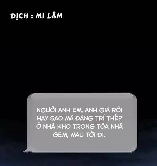 Tấm Da Người: Chapter 9