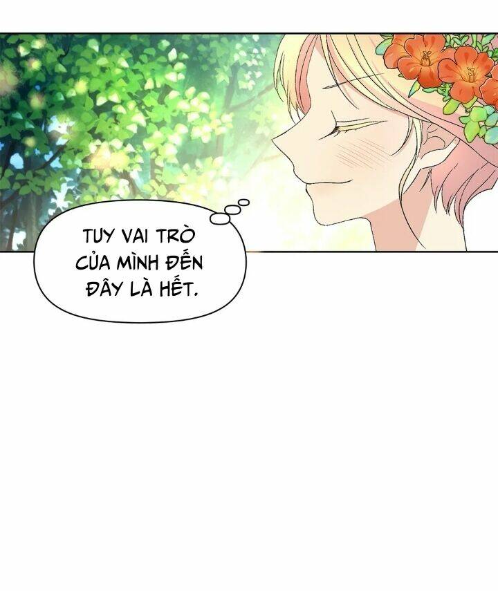 Công Chúa Thời Gian Có Hạn: Chapter 28