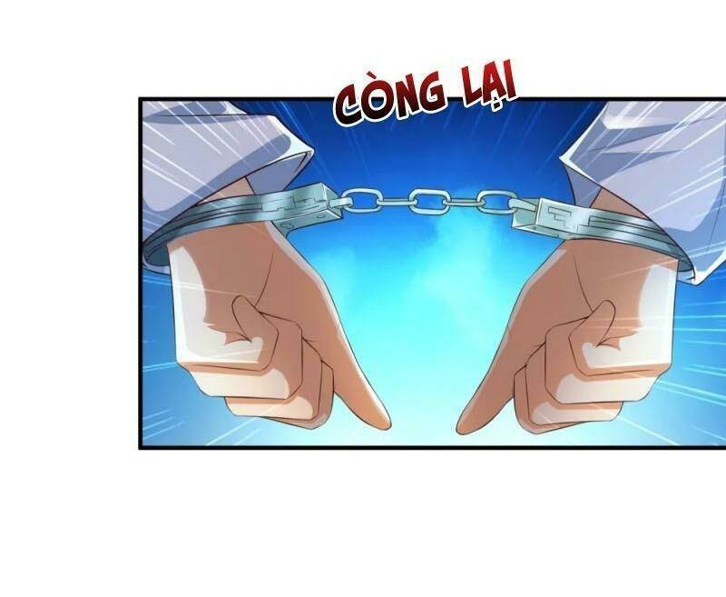 Tối Cường Vận Đào Hoa: Chapter 116